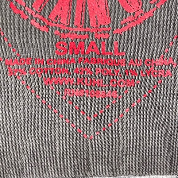 ✨4xHOST PICK✨Kühl Stallion Short Sleeve Button Down - Picture 4 of 9